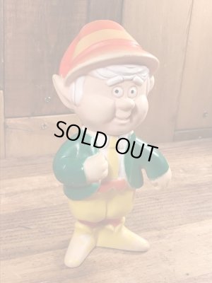 キーブラー　ビンテージ　フィギュア　アドバタイジングキャラクター　70年代