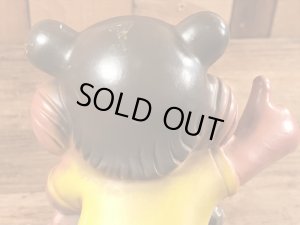 企業キャラクター ビンテージ コインバンク コメルツバンク ドイツ