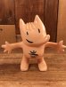 オリンピック　ビンテージ　PVCフィギュア　コビー　アドバタイジングキャラクター　90年代