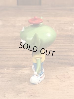 プロケッズ ヴィンテージ PVCフィギュア アドバタイジングキャラクター 80’s