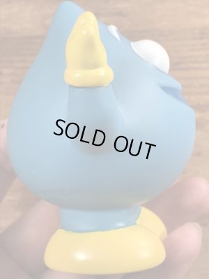 フロキシー ヴィンテージ ソフビ人形 企業キャラクター