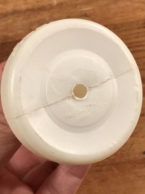 企業キャラクター ヴィンテージ 店頭用ディスプレイフィギュア Glidden 70’s