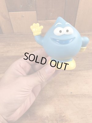 フロキシー ビンテージ フィギュア アドバタイジングキャラクター 企業物