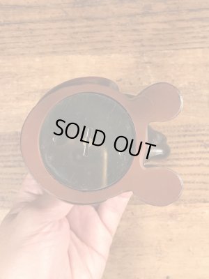 フォルクスワーゲン ヴィンテージ 貯金箱フィギュア アドバタイジングキャラクター ドイツ