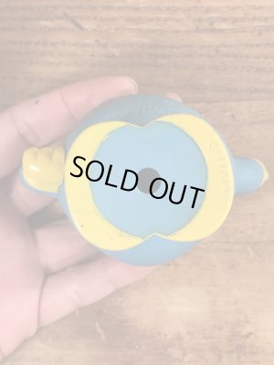 フロキシー ヴィンテージ ソフビ人形 企業キャラクター