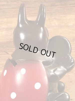 ビートル ビンテージ コインバンクドール 企業物 ドイツ