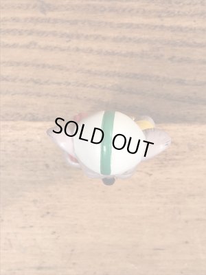 オリンピック　ビンテージ　PVCフィギュア　90年代