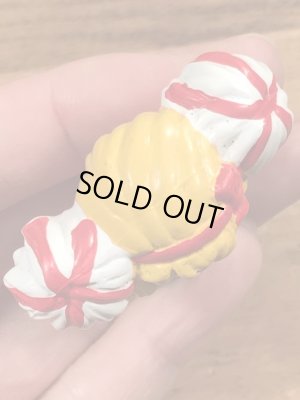 キャンベルキッズ ビンテージ PVCフィギュア 企業キャラクター 80年代