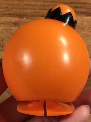 ファニーフェイス　ビンテージ　ランプウォーカー　企業キャラクター　70年代