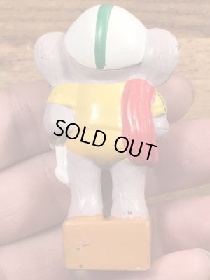 オリンピック　ビンテージ　PVCフィギュア　90年代