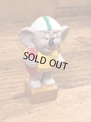 オリンピック　ビンテージ　PVCフィギュア　90年代