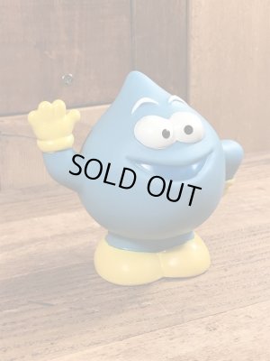 フロキシー ビンテージ フィギュア アドバタイジングキャラクター 企業物