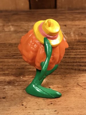 カボチャのルペルタ ビンテージ PVCフィギュア スペイン 90年代