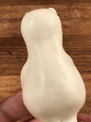 アドバタイジングキャラクター ビンテージ ディスプレイフィギュア グリデン 70年代