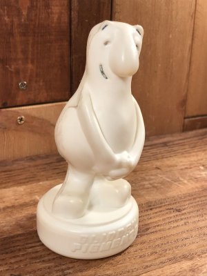 アドバタイジングキャラクター ビンテージ ディスプレイフィギュア グリデン 70年代