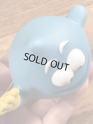 フロキシー ビンテージ フィギュア アドバタイジングキャラクター 企業物