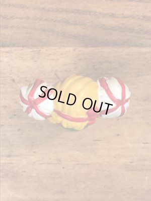 キャンベルキッズ ビンテージ PVCフィギュア 企業キャラクター 80年代