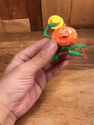 アドバタイジングキャラクター ビンテージ PVCフィギュア スペイン 90年代