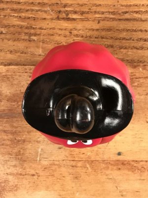ファニーフェイス ビンテージ トコトコ人形 アドバタイジングキャラクター 70年代