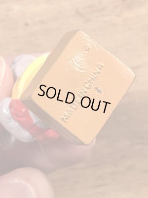 ウィリーコアラ　ヴィンテージ　PVCフィギュア　オリンピック　90’s