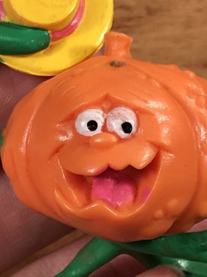 アドバタイジングキャラクター ビンテージ PVCフィギュア スペイン 90年代