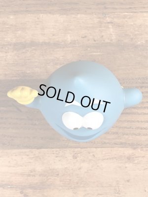 フロキシー ビンテージ フィギュア アドバタイジングキャラクター 企業物