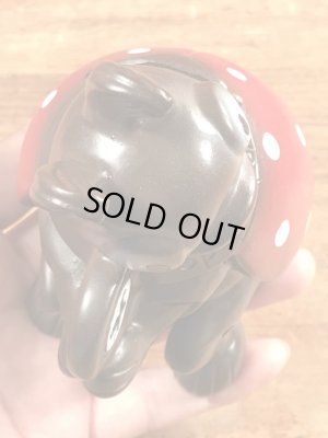 ビートル ビンテージ コインバンクドール 企業物 ドイツ