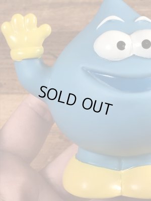 フロキシー ビンテージ フィギュア アドバタイジングキャラクター 企業物