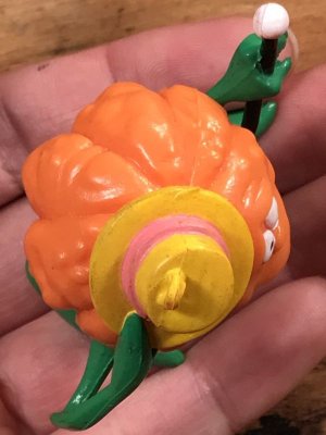 カボチャのルペルタ ビンテージ PVCフィギュア スペイン 90年代