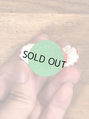 キャンベルスープ ヴィンテージ PVCフィギュア アドバタイジングキャラクター 80’s