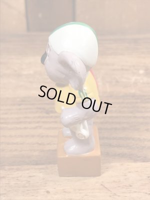 ウィリーコアラ　ヴィンテージ　PVCフィギュア　オリンピック　90’s