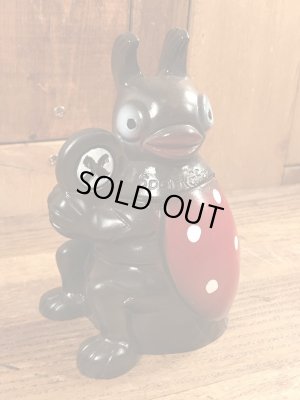 ビートル ビンテージ コインバンクドール 企業物 ドイツ