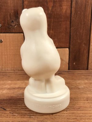 企業キャラクター ヴィンテージ 店頭用ディスプレイフィギュア Glidden 70’s