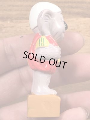 ウィリーコアラ　ヴィンテージ　PVCフィギュア　オリンピック　90’s