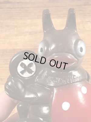 ビートル ビンテージ コインバンクドール 企業物 ドイツ