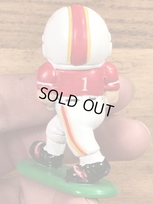 キャンベルスープ ビンテージ PVCフィギュア アドバタイジングキャラクター 80年代