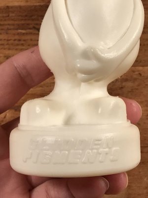 企業キャラクター ヴィンテージ 店頭用ディスプレイフィギュア Glidden 70’s