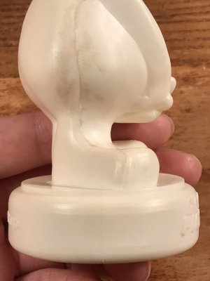 企業キャラクター ヴィンテージ 店頭用ディスプレイフィギュア Glidden 70’s