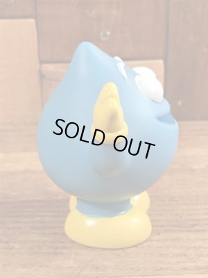 フロキシー ビンテージ フィギュア アドバタイジングキャラクター 企業物