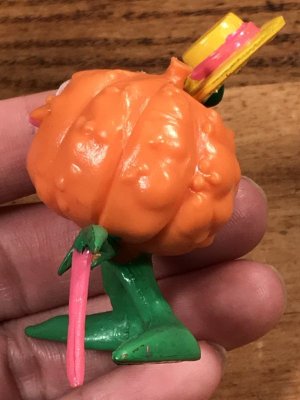 アドバタイジングキャラクター ビンテージ PVCフィギュア スペイン 90年代