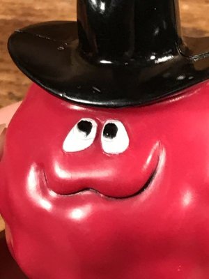 ファニーフェイス ビンテージ トコトコ人形 アドバタイジングキャラクター 70年代