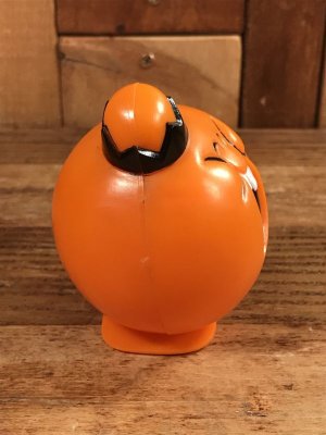 ファニーフェイス　ビンテージ　ランプウォーカー　企業キャラクター　70年代