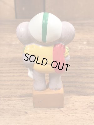 ウィリーコアラ　ヴィンテージ　PVCフィギュア　オリンピック　90’s