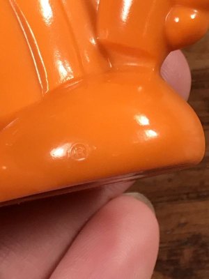 ハワイアンパンチ ビンテージ トイ アドバタイジングキャラクター 70年代