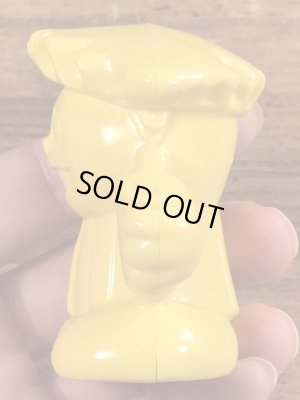 ハワイアンパンチ ヴィンテージ トイ アドバタイジングキャラクター 70’s