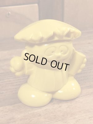 ハワイアンパンチ ビンテージ フィギュア 企業キャラクター 70年代