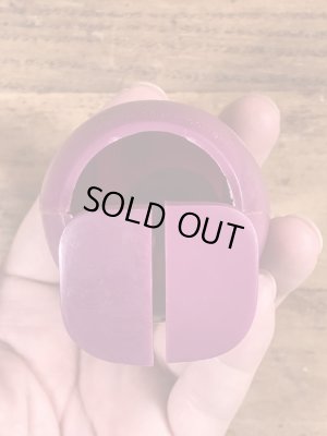 Funny Face　ヴィンテージ　トイ　企業キャラクター　ファニーフェイス