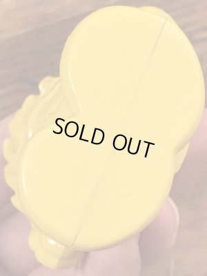 ハワイアンパンチ ヴィンテージ トイ アドバタイジングキャラクター 70’s