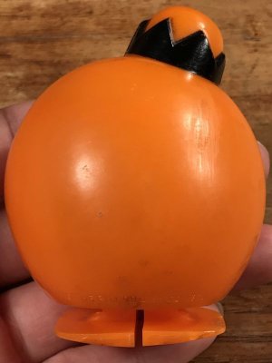 ファニーフェイス ビンテージ ランプウォーカー アドバタイジングキャラクター 70年代