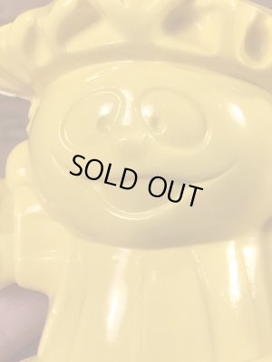 ハワイアンパンチ ビンテージ フィギュア 企業キャラクター 70年代